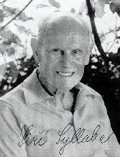prof. MUDr. Jiří Syllaba, DrSc.